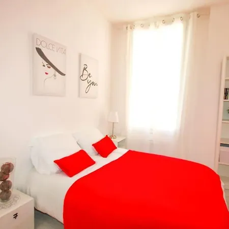 Appartamento Dautherville Yourhosthelper