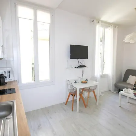 Appartamento Dautherville Yourhosthelper