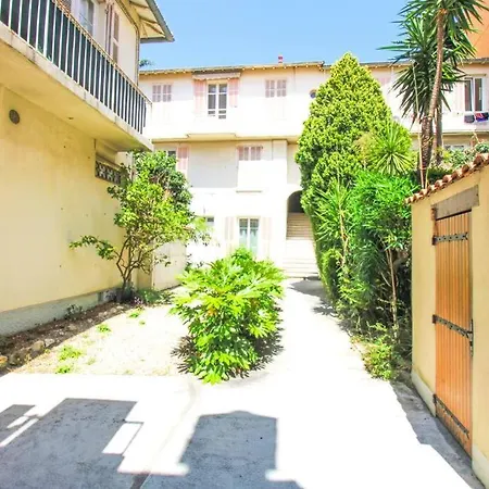 Dautherville Yourhosthelper * Antibes